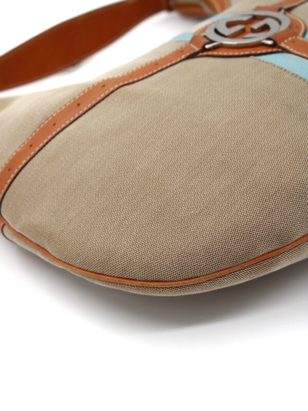 Borsa Gucci Reins Hobo
