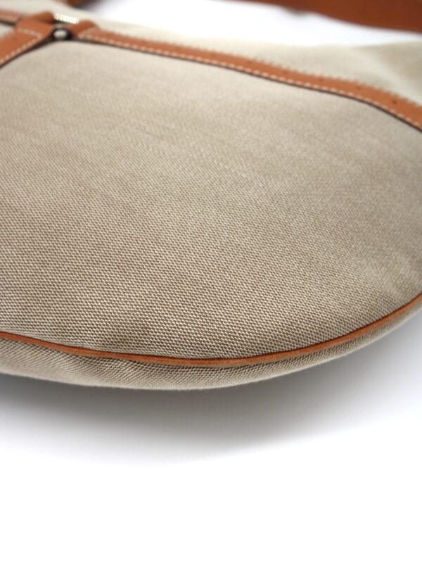 Borsa Gucci Reins Hobo