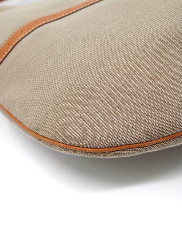 Borsa Gucci Reins Hobo