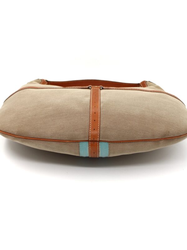 Borsa Gucci Reins Hobo