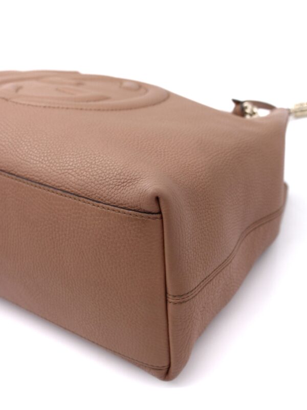 Borsa Gucci Soho