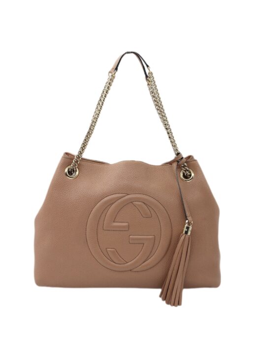 Borsa Gucci Soho