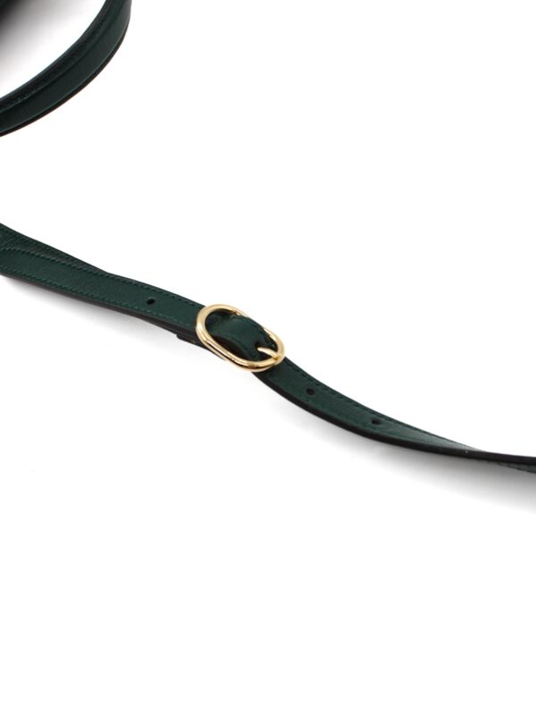 Borsa Gucci Sylvie in Vimini