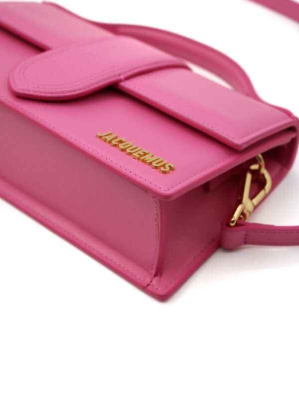 Borsa Jacquemus Le Grand Bambino