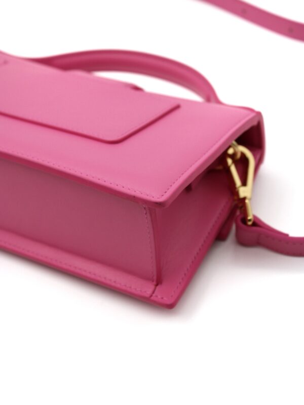 Borsa Jacquemus Le Grand Bambino