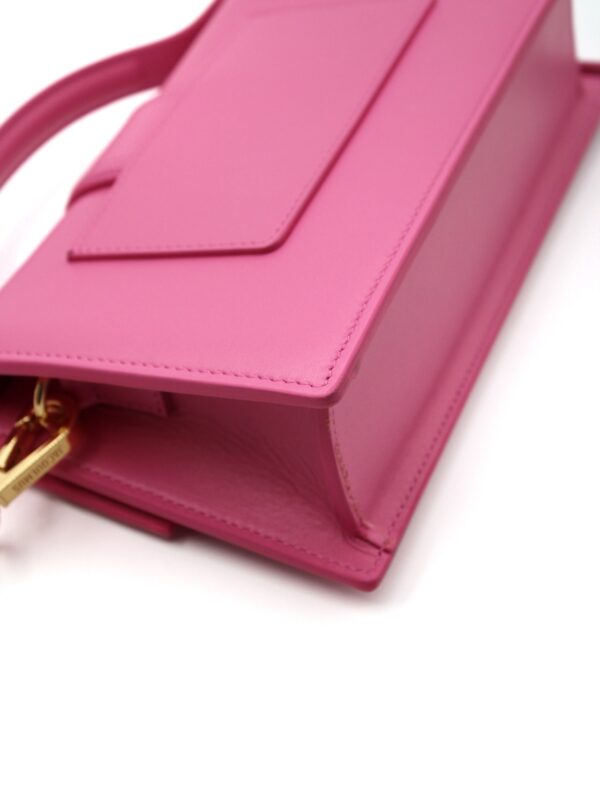 Borsa Jacquemus Le Grand Bambino