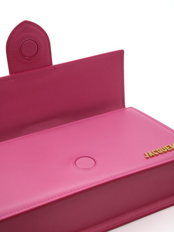Borsa Jacquemus Le Grand Bambino
