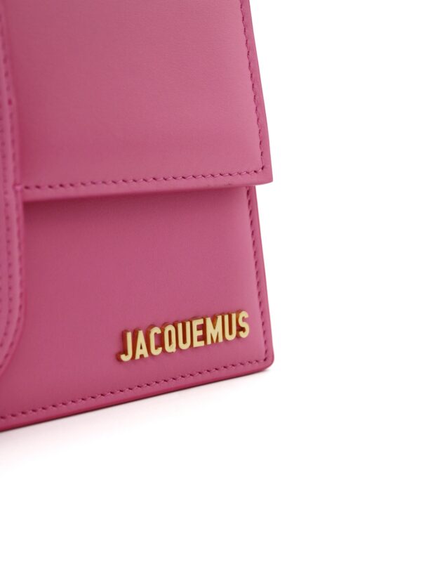 Borsa Jacquemus Le Grand Bambino