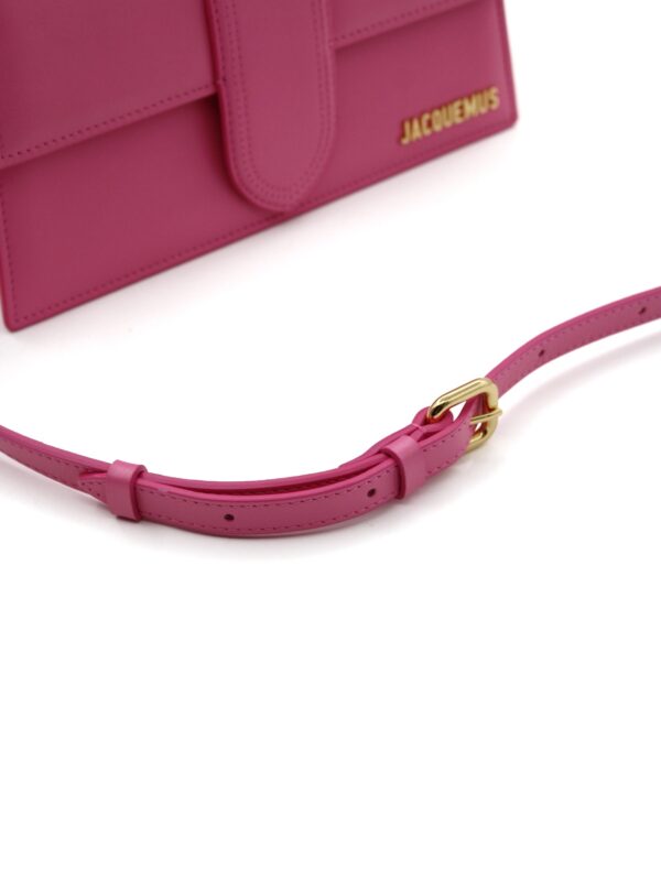 Borsa Jacquemus Le Grand Bambino