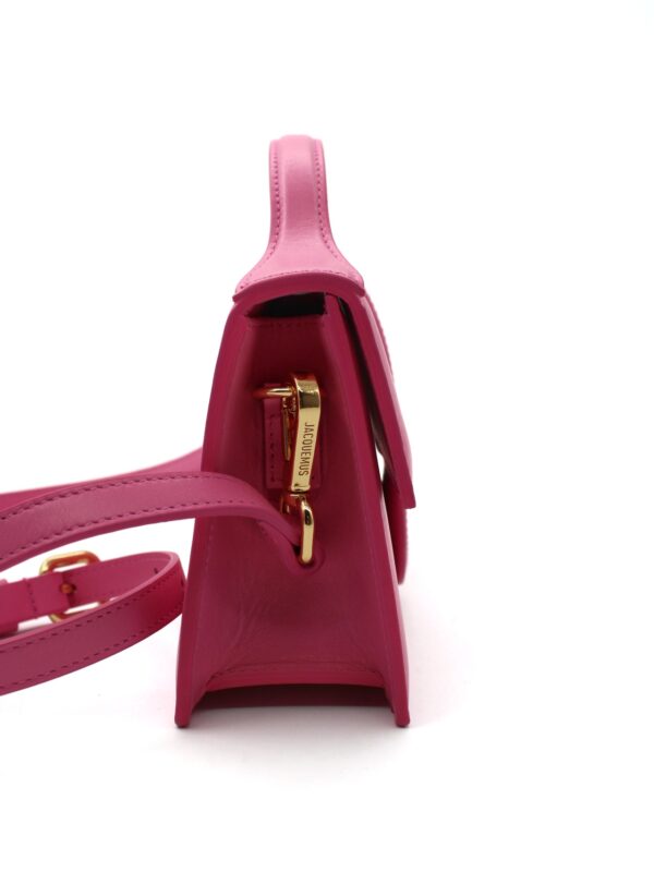 Borsa Jacquemus Le Grand Bambino