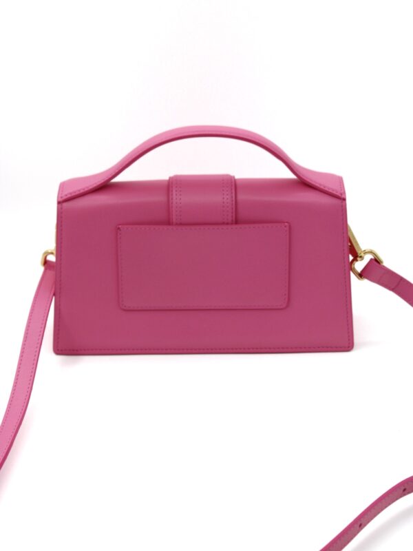 Borsa Jacquemus Le Grand Bambino