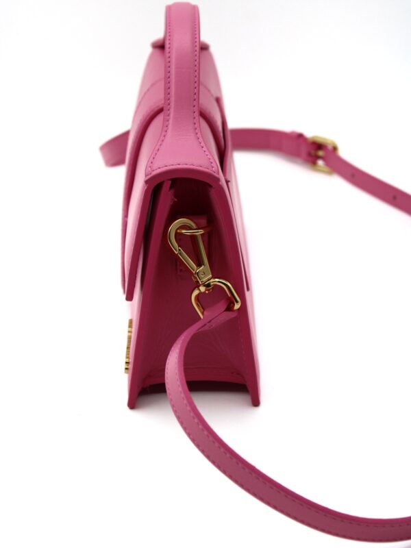 Borsa Jacquemus Le Grand Bambino