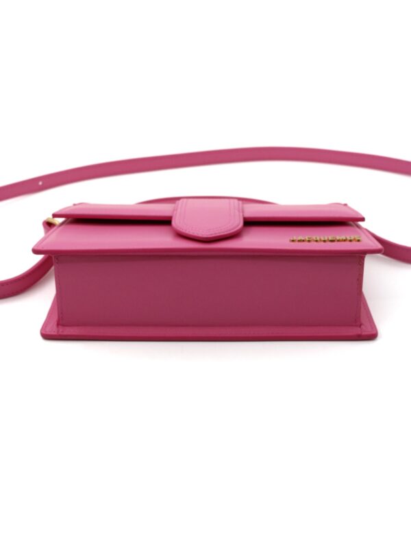 Borsa Jacquemus Le Grand Bambino