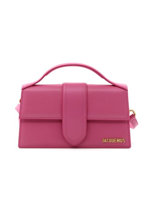 Borsa Jacquemus Le Grand Bambino