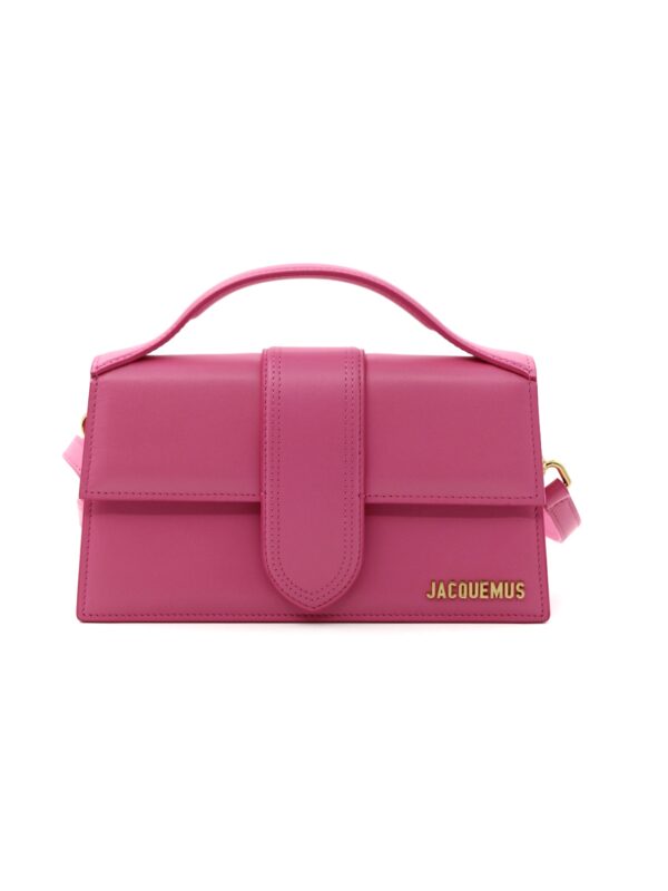 Borsa Jacquemus Le Grand Bambino