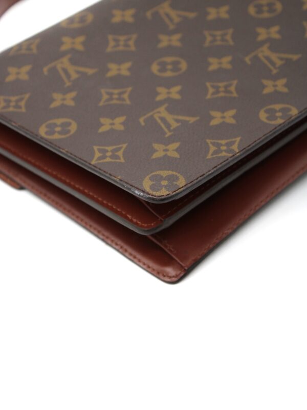 Borsa Louis Vuitton Concorde
