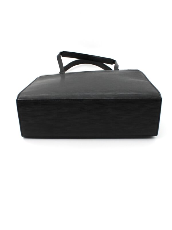 Borsa Louis Vuitton Croisette in pelle epi