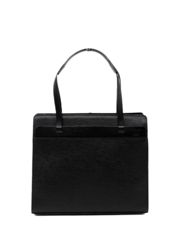 Borsa Louis Vuitton Croisette in pelle epi