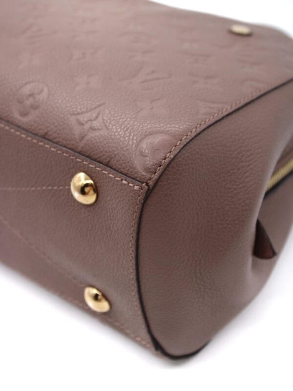 Borsa Louis Vuitton Empreinte Montaigne