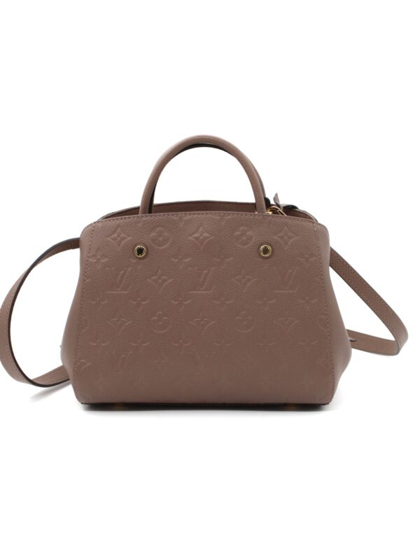 Borsa Louis Vuitton Empreinte Montaigne