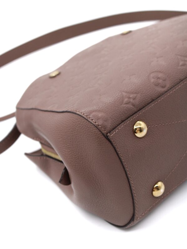 Borsa Louis Vuitton Empreinte Montaigne
