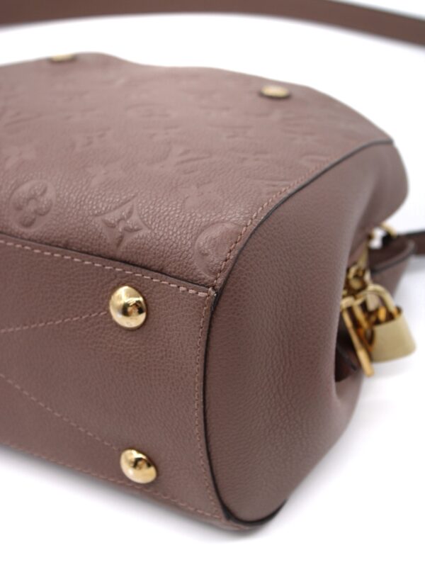 Borsa Louis Vuitton Empreinte Montaigne