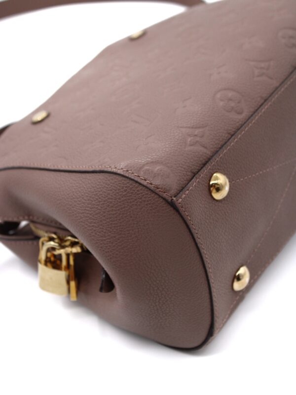 Borsa Louis Vuitton Empreinte Montaigne