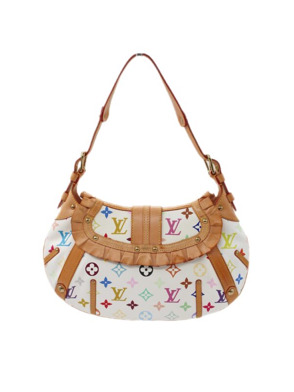 Borsa Louis Vuitton Leonor Murakami