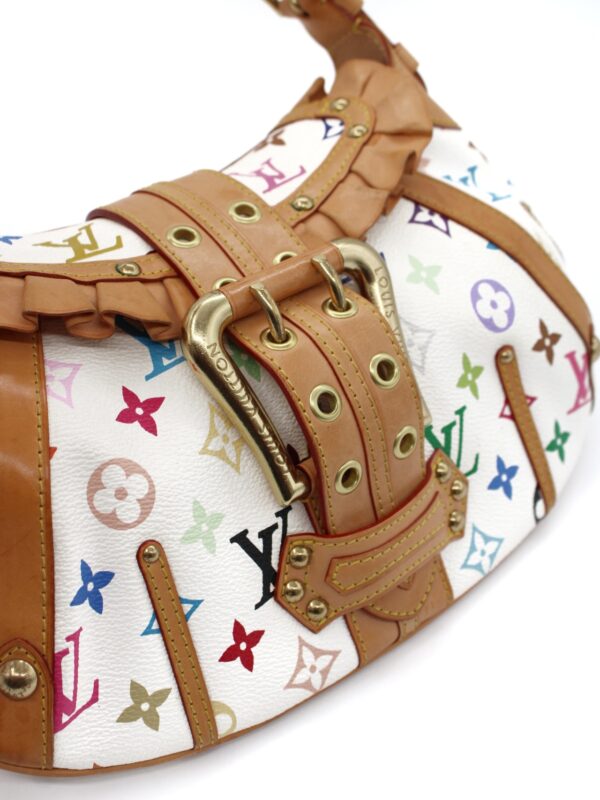 Borsa Louis Vuitton Leonor Murakami