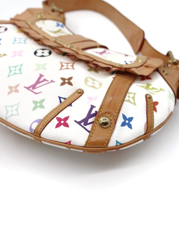 Borsa Louis Vuitton Leonor Murakami