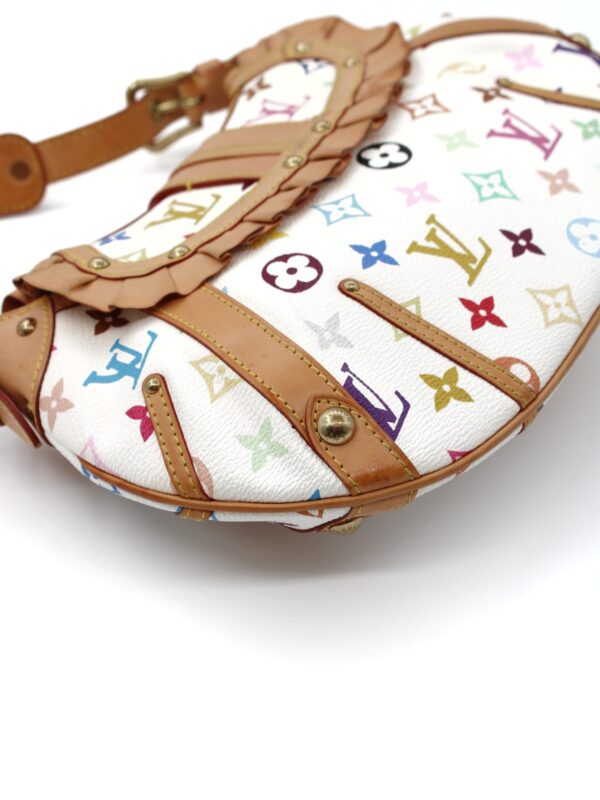 Borsa Louis Vuitton Leonor Murakami