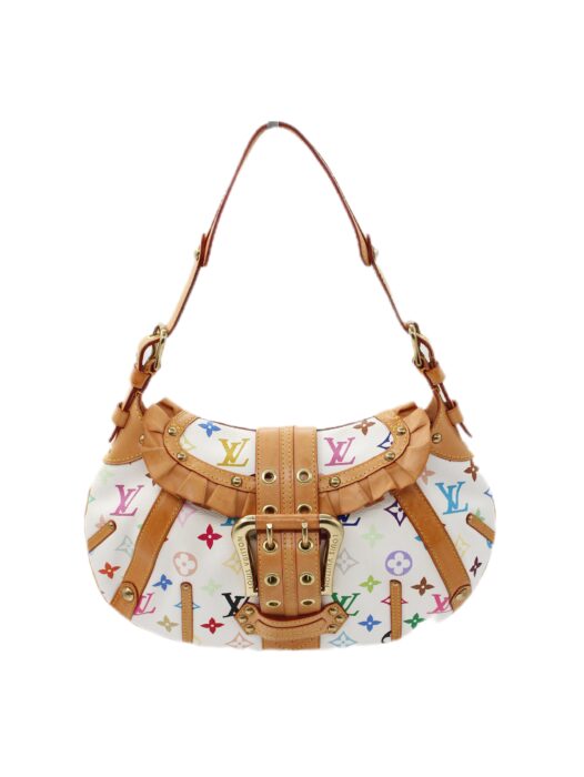 Borsa Louis Vuitton Leonor Murakami
