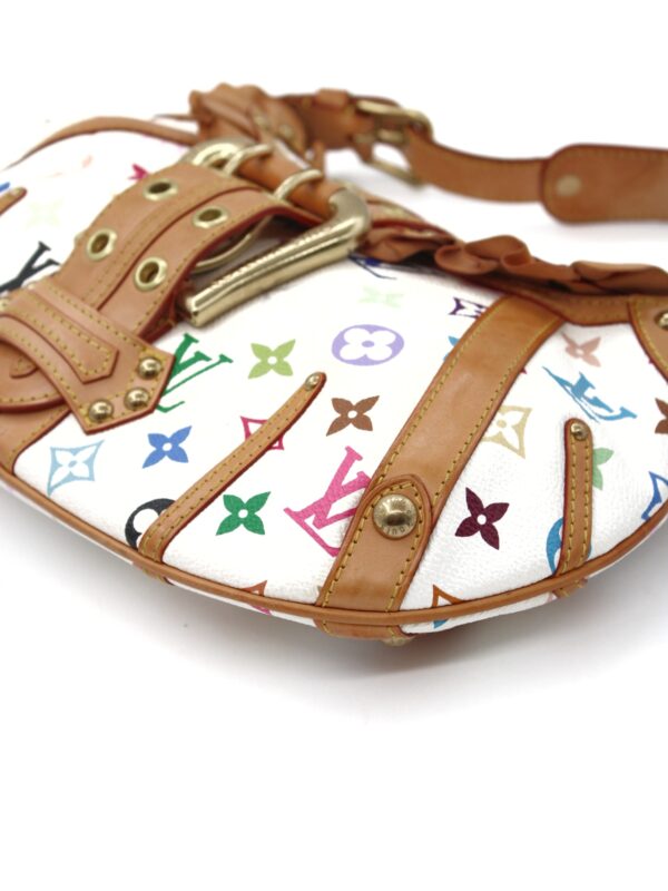 Borsa Louis Vuitton Leonor Murakami