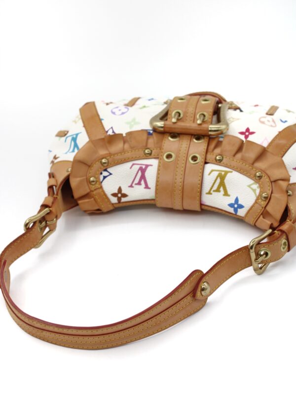 Borsa Louis Vuitton Leonor Murakami