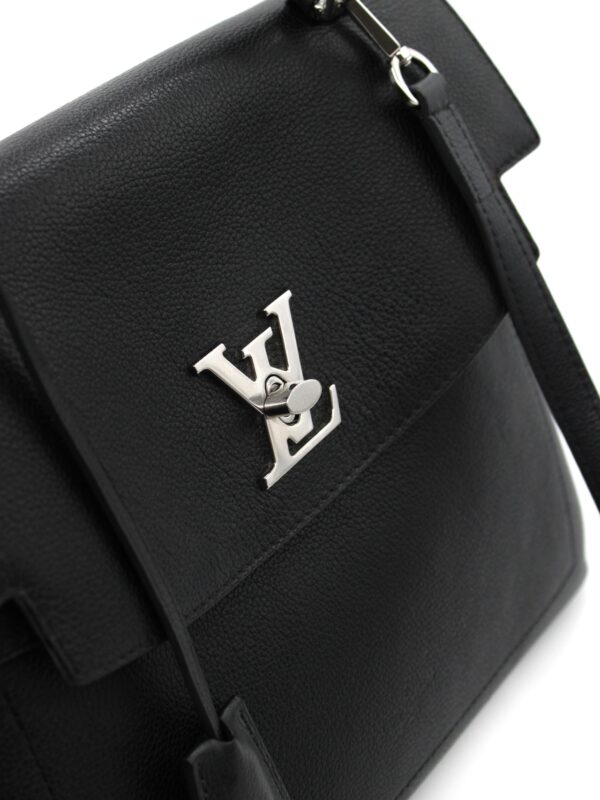 Borsa Louis Vuitton LockMe