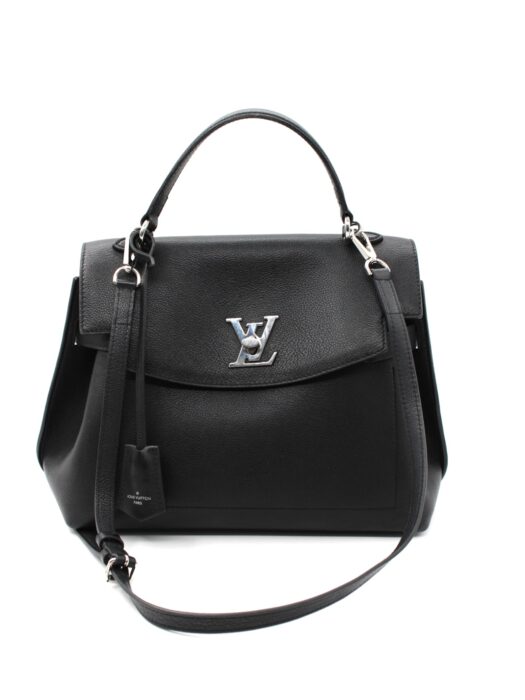 Borsa Louis Vuitton LockMe