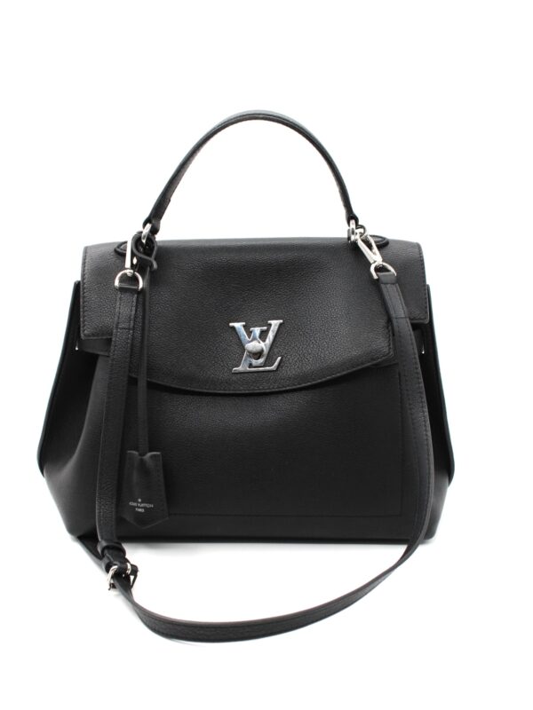 Borsa Louis Vuitton LockMe