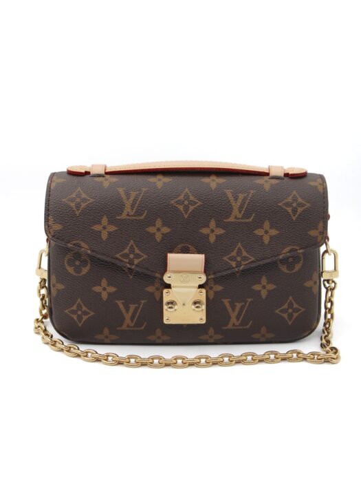 Borsa Louis Vuitton Métis East West