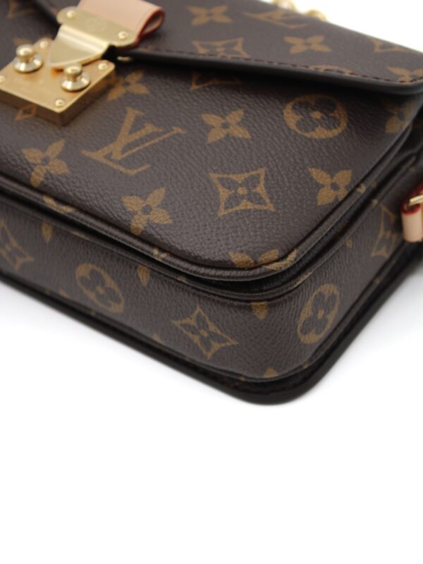 Borsa Louis Vuitton Métis East West