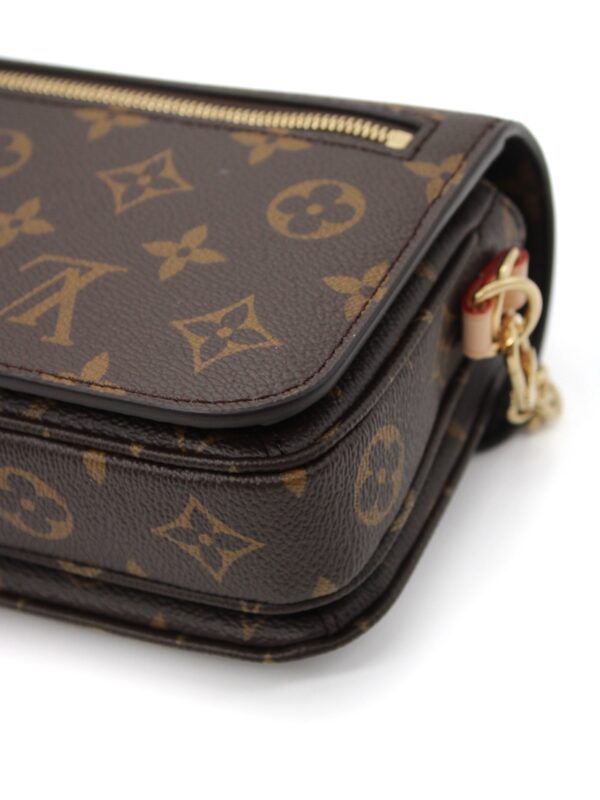 Borsa Louis Vuitton Métis East West