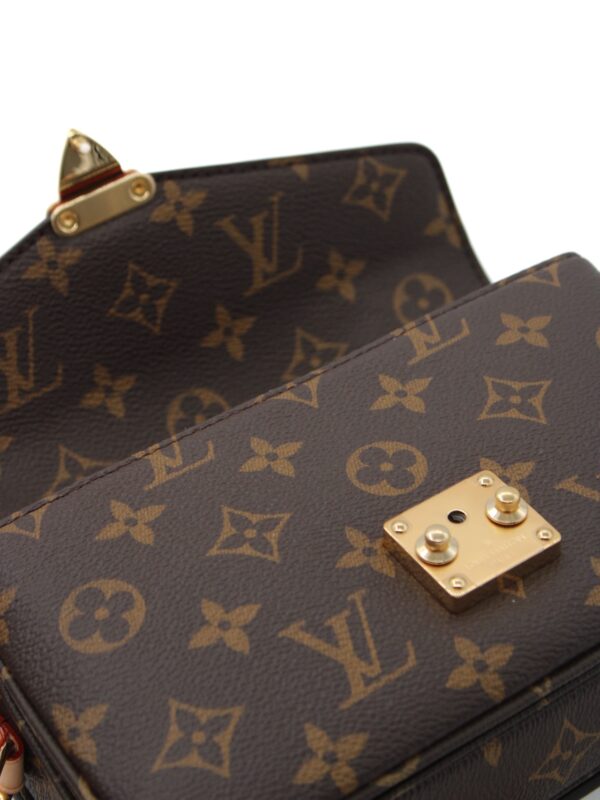 Borsa Louis Vuitton Métis East West
