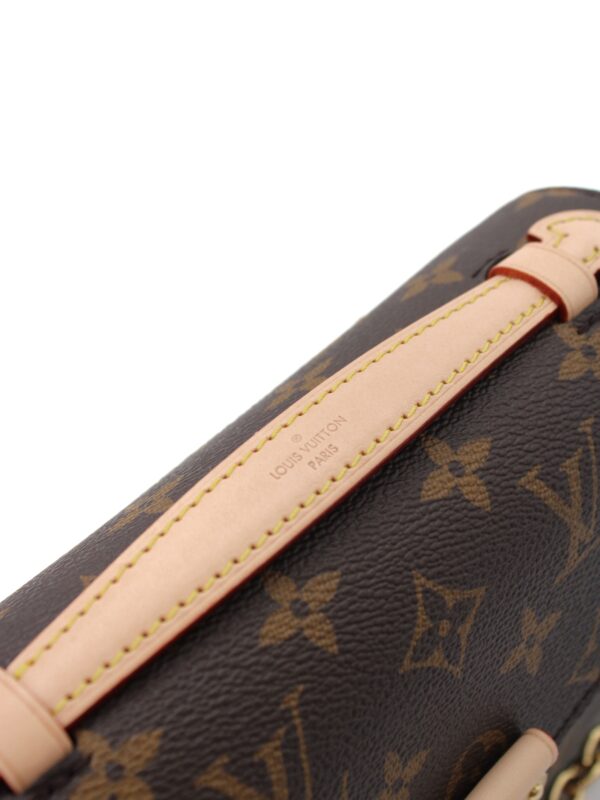 Borsa Louis Vuitton Métis East West