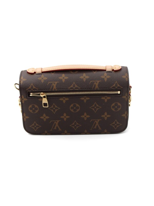 Borsa Louis Vuitton Métis East West