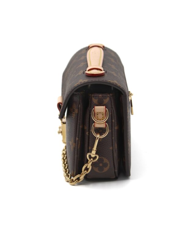 Borsa Louis Vuitton Métis East West
