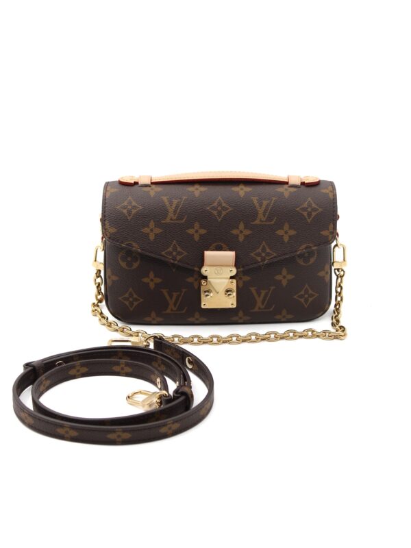 Borsa Louis Vuitton Métis East West