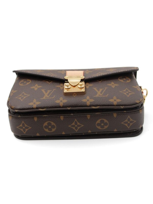 Borsa Louis Vuitton Métis East West