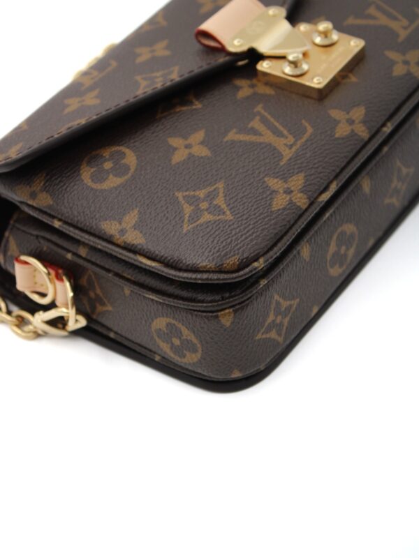 Borsa Louis Vuitton Métis East West