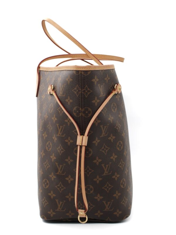 Borsa Louis Vuitton Neverfull GM