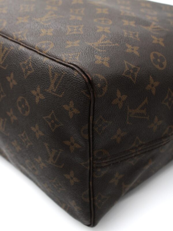 Borsa Louis Vuitton Neverfull GM