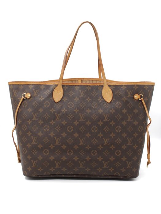 Borsa Louis Vuitton Neverfull GM